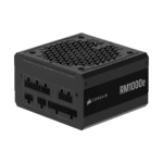 Fuente Corsair RM1000E Gold modular - Low Noise