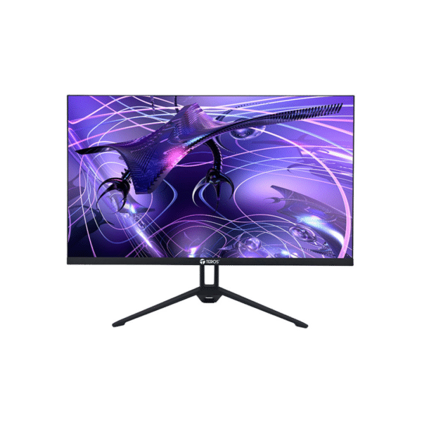 Monitor Teros 24" Full HD (FHD) IPS 144
