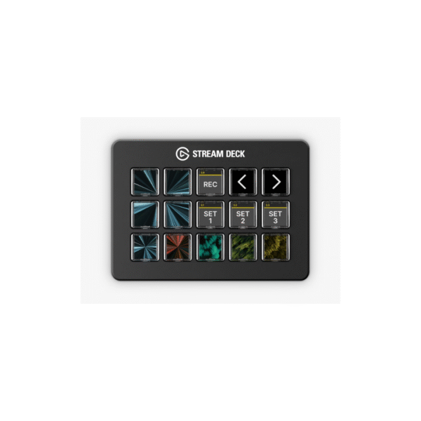 Stream Deck Scissor Elgato