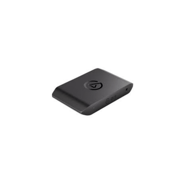 Capturador de Video ElGato 4K60 S