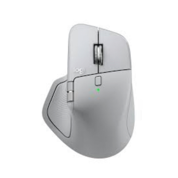 Mouse Wireless Logitech MX Master 4 - Gris
