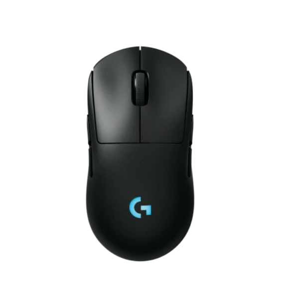 Mouse Logitech PRO 2 LIGHTSPEED Wireless