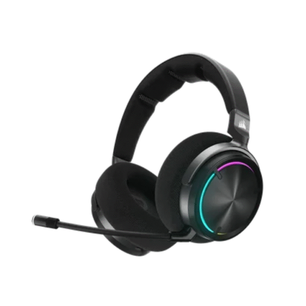 Headset Wireless Virtuoso RGB XT Slate