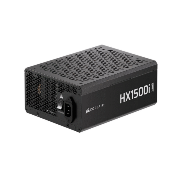 Fuente Corsair HX1500i SHIFT Platinum Modular