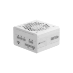 Fuente Corsair RM750e Modular Gold - Blanco