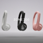 Headset Logitech Zone 300 – Negro - Imagen 2