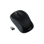 Mouse Wireless Logitech M317 - Negro - Imagen 2