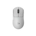 Mouse Logitech PRO X Superlight 2 SE - Blanco