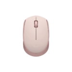 Mouse Logitech M170 – Rosa