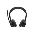 Headset Logitech Zone 300 – Negro - Imagen 3