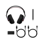 Headset Astro A20 X LIGHTSPEED - Negro - Imagen 3