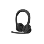 Headset Logitech Zone 300 – Negro