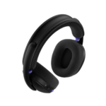 Logitech G325 Wireless Gaming Headset 2.4 GHz - Negro - Imagen 2