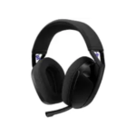 Headset Wireless G321 Lightspeed - Negro