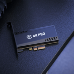 Capturadora de Video Elgato Game Capture 4K Pro PCIe HDMI - Imagen 2