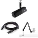 Micrófono Profesional Elgato Wave DX XLR - Imagen 3