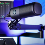 Micrófono Profesional Elgato Wave DX XLR - Imagen 2