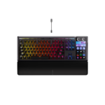 Teclado Mecánico Gaming Corsair Galleon 100 SD con Stream Deck Integrado