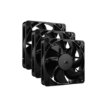 Ventilador Corsair RS120 PWM Triple Pack