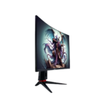 Monitor Curvo Gamer TEROS TE-3219G – 31.5” 240Hz
