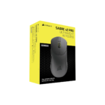 Mouse Corsair SABRE V2 PRO Ultralight - Negro - Imagen 3