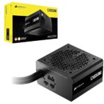 Fuente Corsair CX650M 650W ATX 3.1