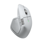 Mouse Wireless Logitech MX Master 4 – Gris