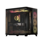 Gabinete Corsair 5400 RS-R - Imagen 2