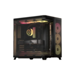 Gabinete Corsair 5400 RS-R