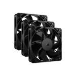 Ventilador Corsair RS120 PWM Triple Pack