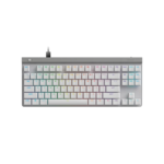 Teclado mecánico Logitech G515 LIGHTSPEED TKL