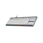 Teclado mecánico Logitech G515 LIGHTSPEED TKL - Imagen 3