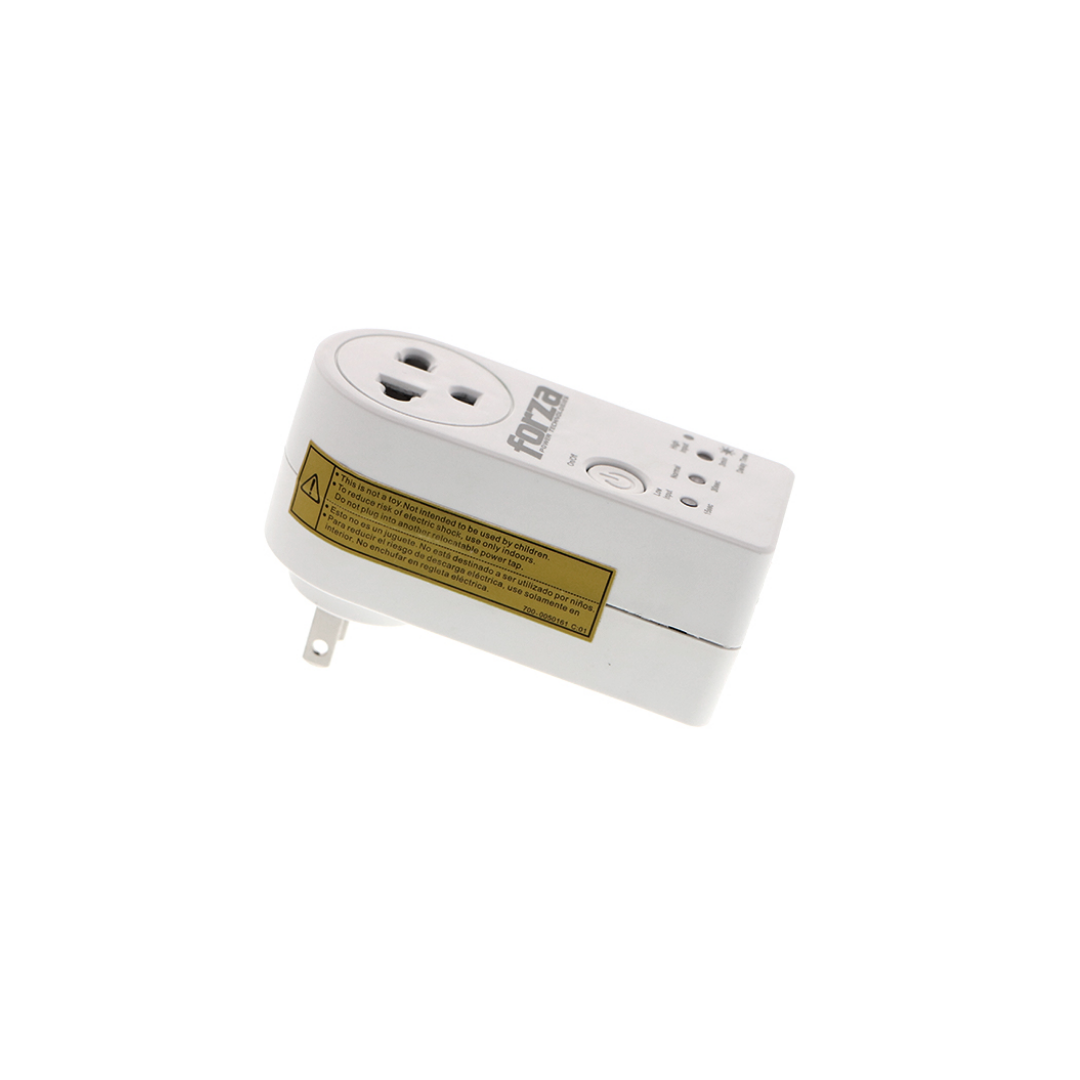 Protector de voltaje FVP-1212B-NG – 220V