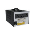 Estabilizador de voltaje FVR-6002 (6000VA/3000W) - 220v - Imagen 2
