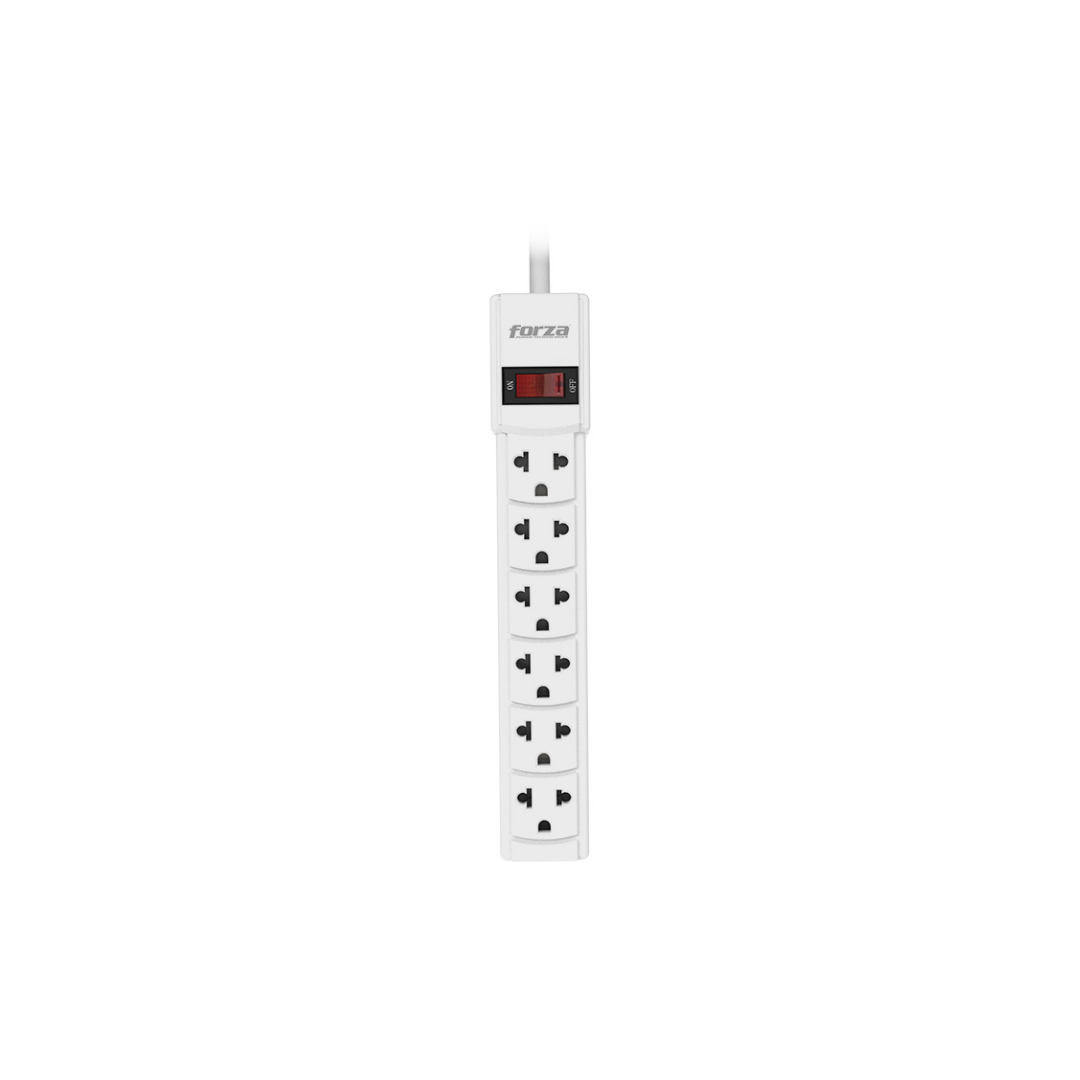 Filtro de linea Forza PS-001W (110/220V)