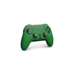 SCUF Envision Pro V2 — Control Inalámbrico de Alto Rendimiento para PC (Verde)