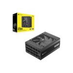 Fuente Corsair HXi HX1500i ATX 3.1 1500W Full Modular Platinum - Imagen 3