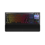 Teclado mecanico Corsair Galleon 100 SD - Stream Deck integrado