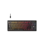Teclado mecanico Gamer Corsair K70 CORE TKL RGB (Ingles)