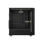 Gabinete Corsair 3200D RS ARGB Mid-Tower Smoke - Imagen 3