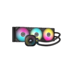 HydroCooler Corsair iCUE LINK TITAN 360 RX RGB 360