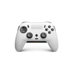 SCUF Envision Pro V2 — Control Inalámbrico de Alto Rendimiento para PC (Blanco)