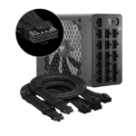 Fuente Corsair HXi Series HX1200i Full modular Platinum - Imagen 3