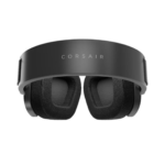 Auricular Corsair HS80 MAX Wireless Gaming Headset Steel Gray - Imagen 2