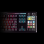 Teclado mecanico Corsair Galleon 100 SD - Stream Deck integrado - Imagen 3