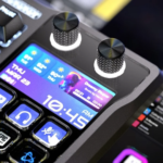 Teclado mecanico Corsair Galleon 100 SD - Stream Deck integrado - Imagen 2