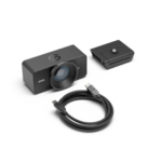 Webcam Elgato Facecam 4K Ultra HD 4K60 - Imagen 3