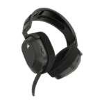 Auricular Corsair HS80 MAX Wireless Gaming Headset Steel Gray - Imagen 3