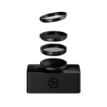 Webcam Elgato Facecam 4K Ultra HD 4K60 - Imagen 2
