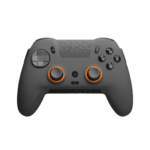 SCUF Envision Pro V2 — Control Inalámbrico de Alto Rendimiento para PC (Negro)